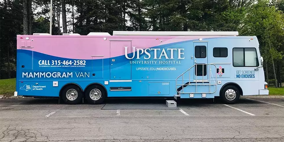 Visit the Mobile COVID-19 Testing Clinics in Madison County