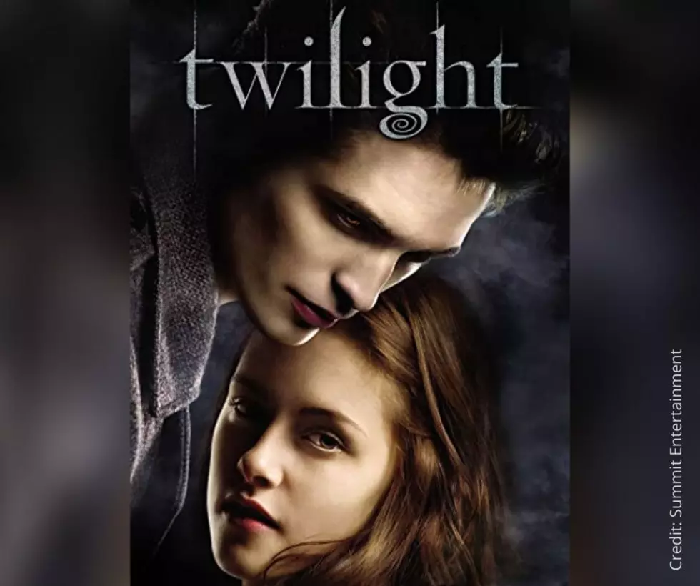 A New Twilight Book is Coming and I’m Not Ashamed to Say I Can’t Wait