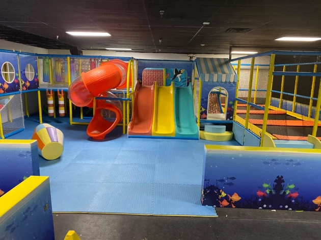 The Fun Factory-Saskatchewan's premier family entertainment center –  PlayFunFactory