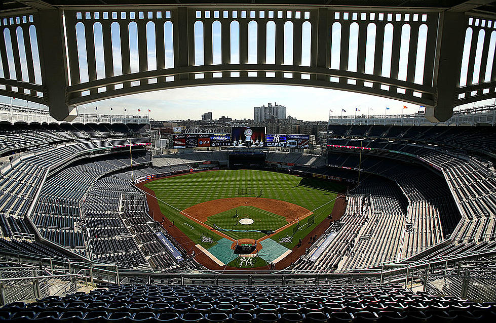 Pros Weigh In On How Empty Stadiums May Impact Sports Results