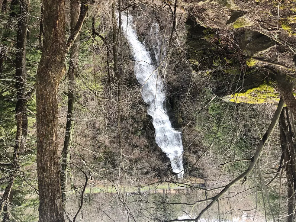 Explore Scenic Pratt's Falls, Less Than an Hour from Utica