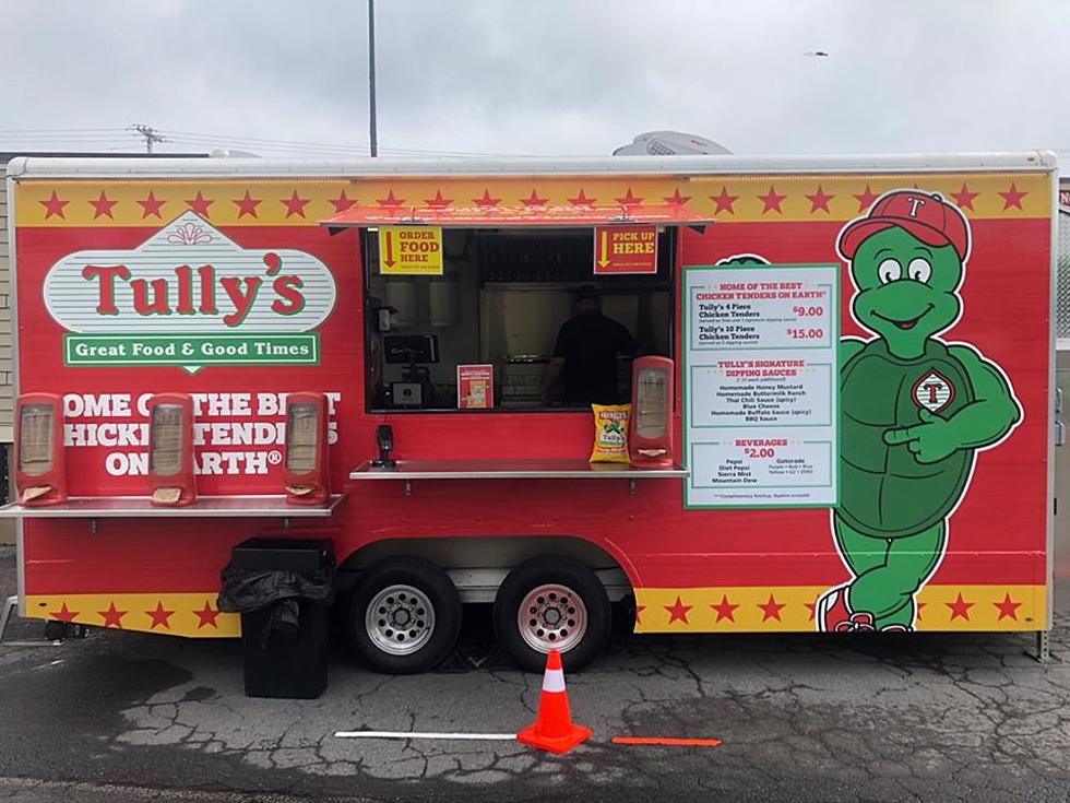 Tully&#8217;s Food Truck Coming To Ilion and Herkimer