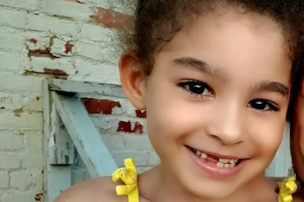 ‘Go Fund Me’ Set Up for Funeral Expenses for Girl Killed in Utica Fall