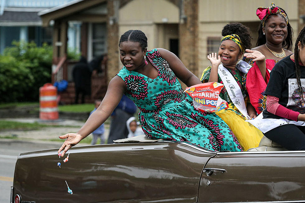 What is Juneteenth, and Why is it Celebrated? 