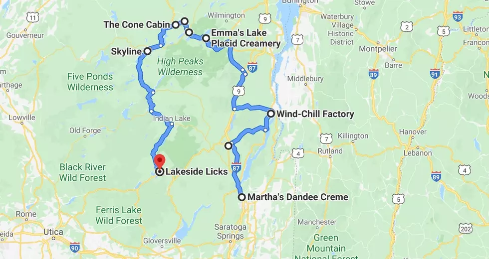 Credit: Only In Your State via Google Maps