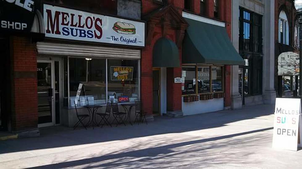 #ShopLocalChallenge: Mello’s Subs Got a New Look