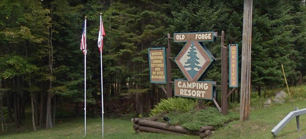 Two Great Job Opportunities Available at Old Forge Camping Resort