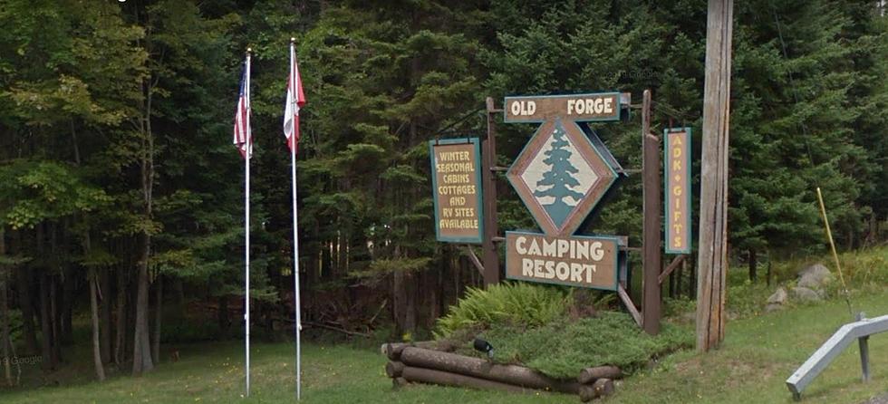 Two Great Job Opportunities Available at Old Forge Camping Resort