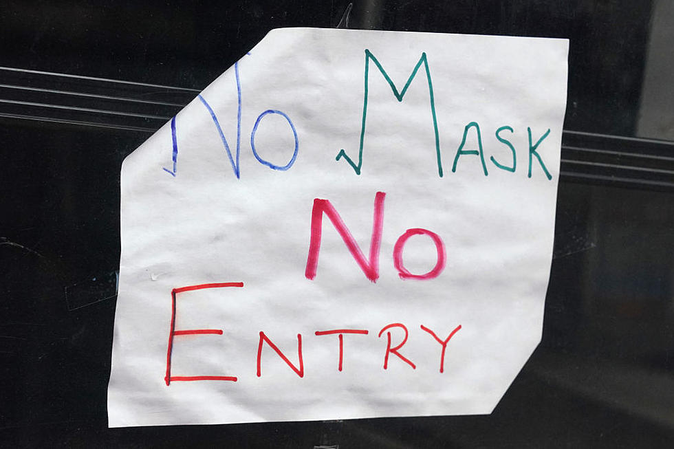 POLL RESULTS:: Mask Enforcement Policies Vary Widely in CNY Businesses