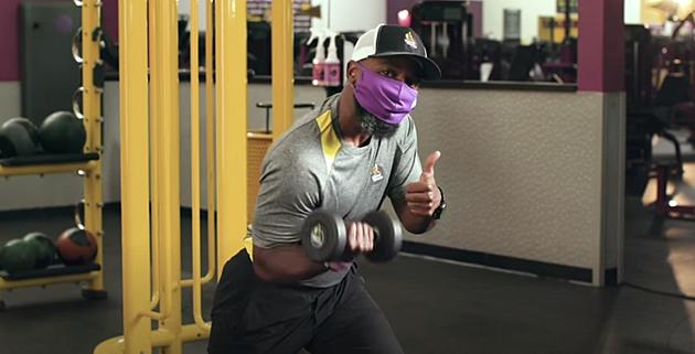 Planet Fitness Gyms Will Now Require Masks for Working Out