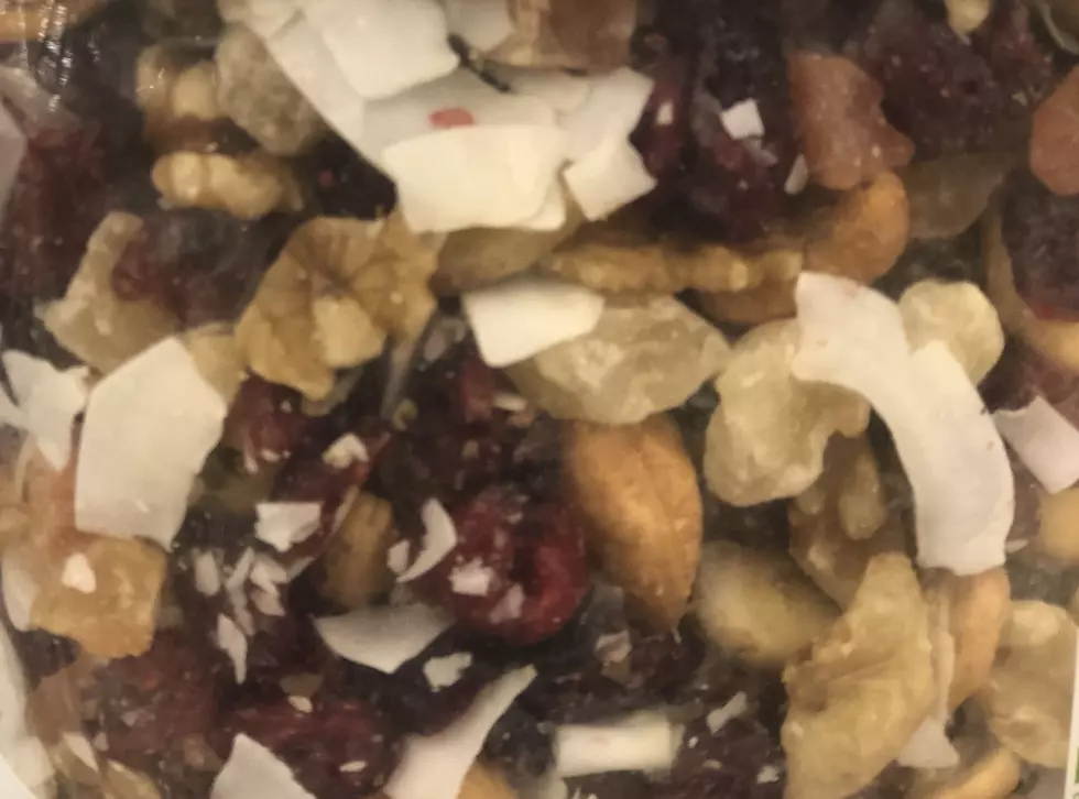 Timely Reminder About Price Chopper Trail Mix Recall