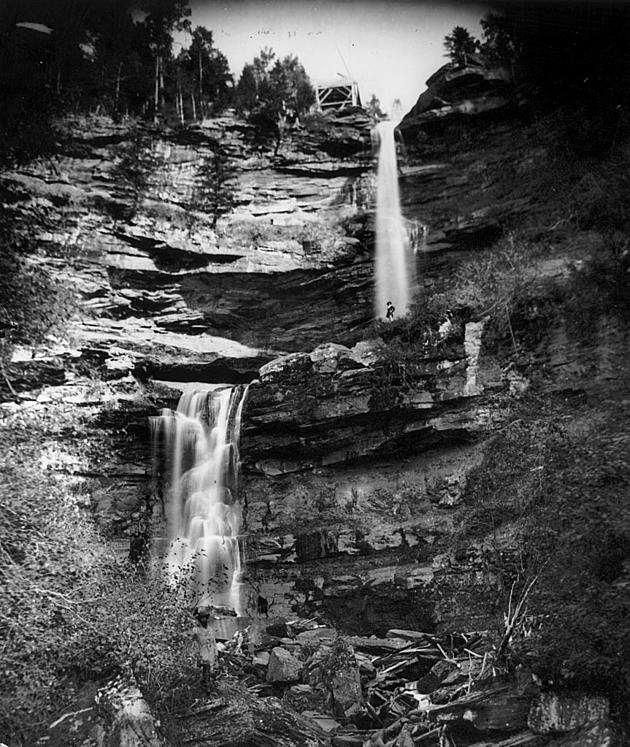 Weird NY: The Haunting Loyalty of the Ghost Dog of Kaaterskill Falls