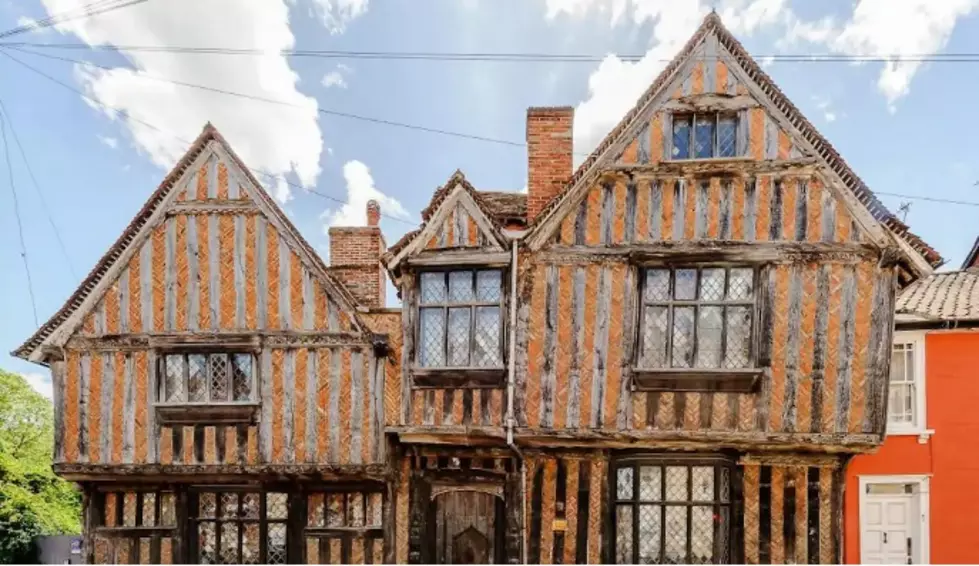 Harry Potter's 'Birthplace' is Now on Airbnb