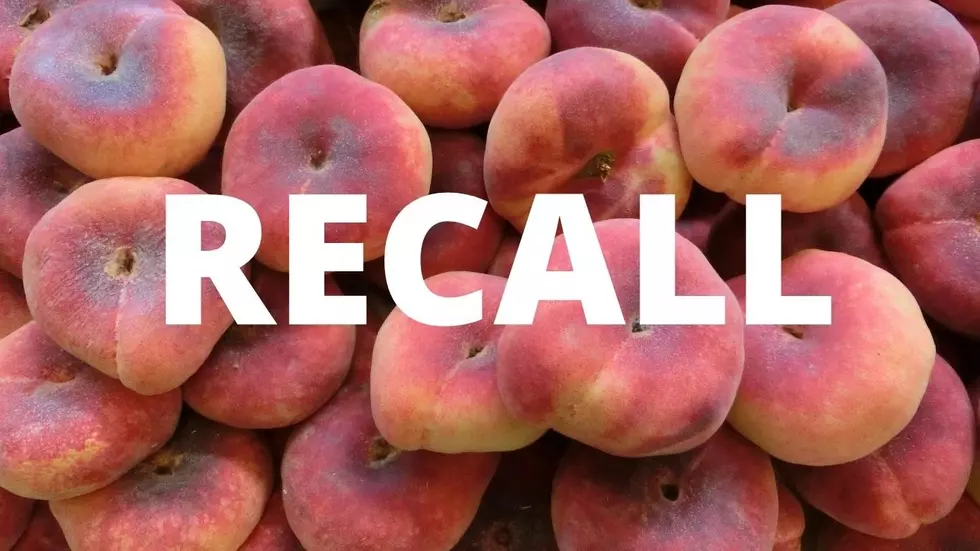 Aldi and Target Pull Peaches From Shelves