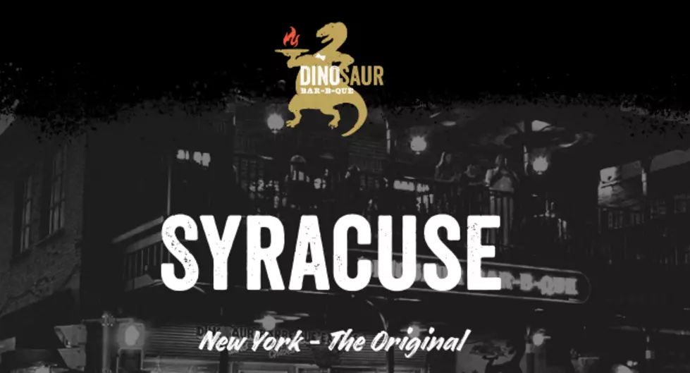 Credit: Dinosaurbarbque.com