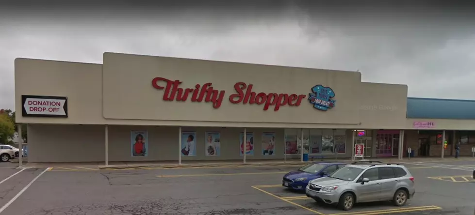 Top Utica-Rome Thrift Stores on National Thrift Shop Day