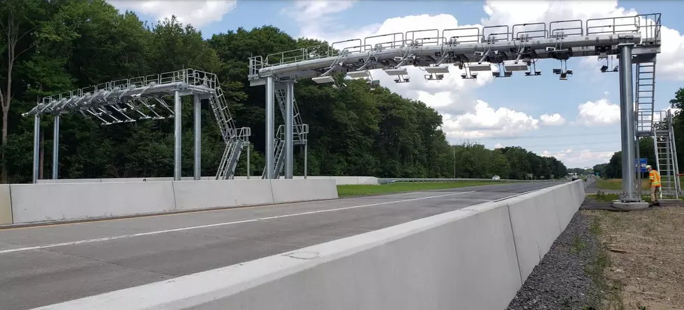 No EZ Pass? New York State Thruway Tolls Going Up 30% in 2021