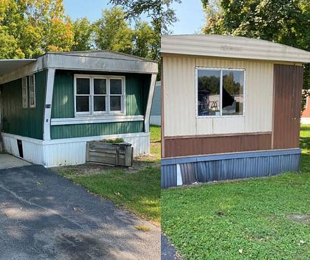 Craigslist Has Two Free Homes Up for Grabs in Schuyler