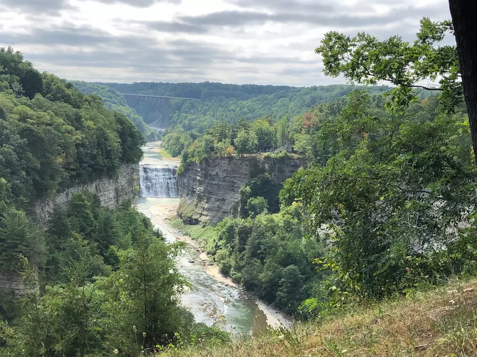 Go See Letchworth State Park: The 'Grand Canyon of the East'