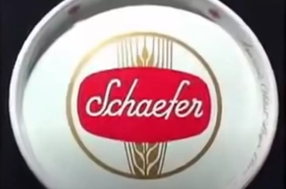 Schaefer Beer Launches a Comeback in Utica