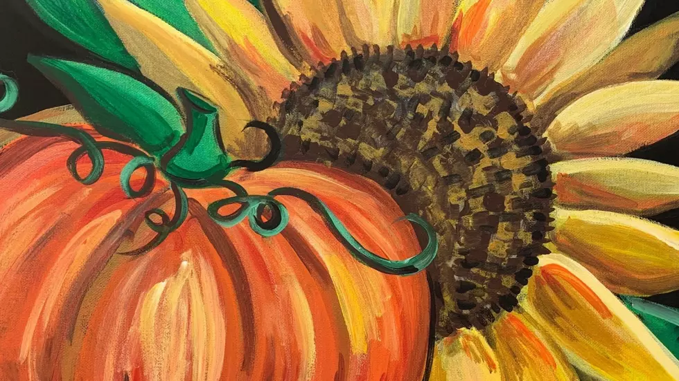 Celebrate Oktoberfest By Paintin’ and Sippin’