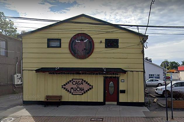 Is the Iconic &#8216;Casa Too Mucha&#8217; in New Hartford for Sale? or Closing?
