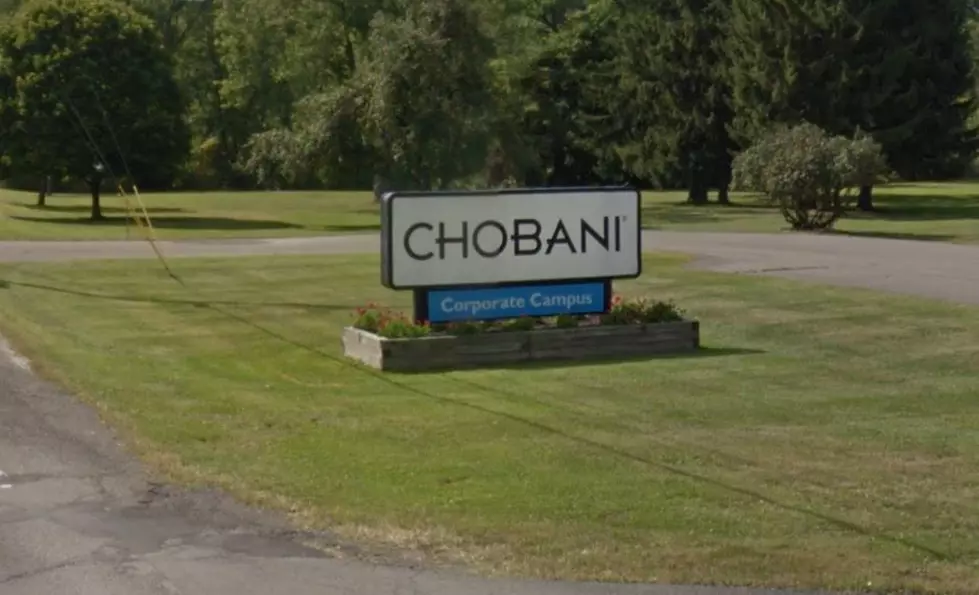 Chobani Will Raise Its Minimum Hourly Wage To $15