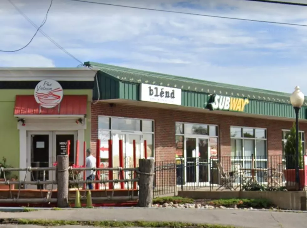 New Hartford Eatery “No Longer Open” As Pandemic Pressures Mount on Businesses
