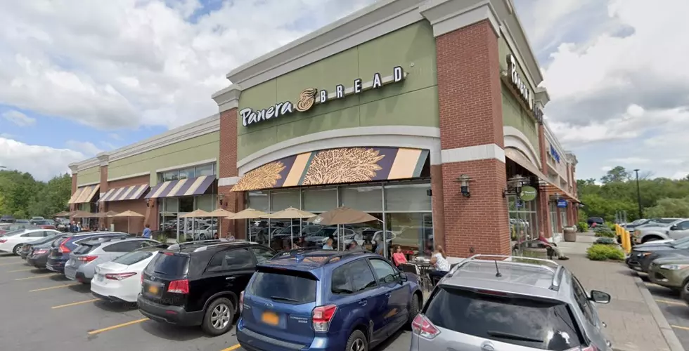 New Hartford Panera Bread Now Offering Flatbread Pizza