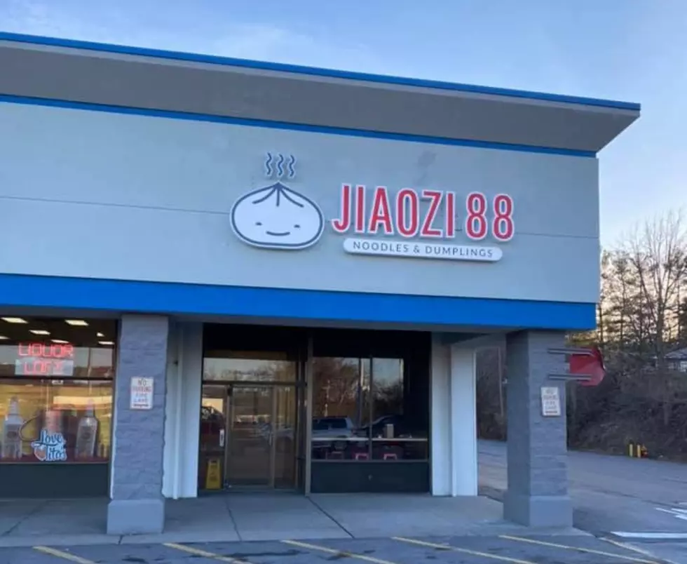 New, Unique Restaurant (Finally) Opens in New Hartford