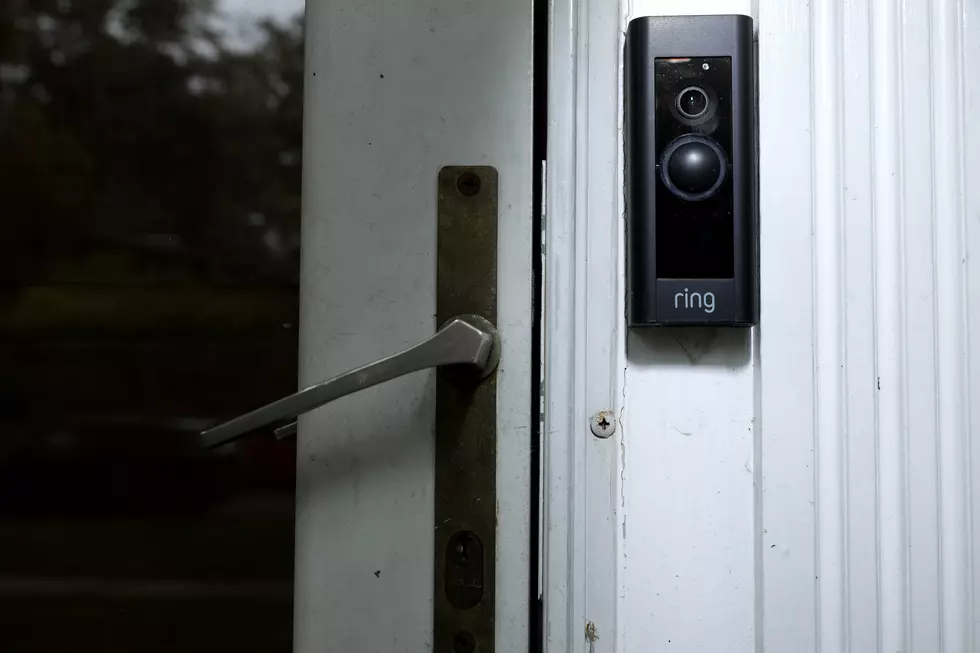 Your Ring Doorbell Might Be Part of a Large Recall