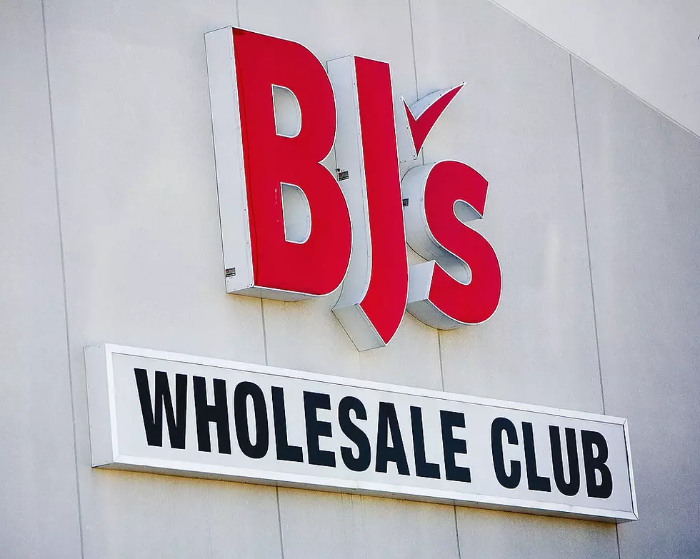 BJ&#8217;s Wholesale Club in Utica is Giving Away Free Thanksgiving Turkeys to Members