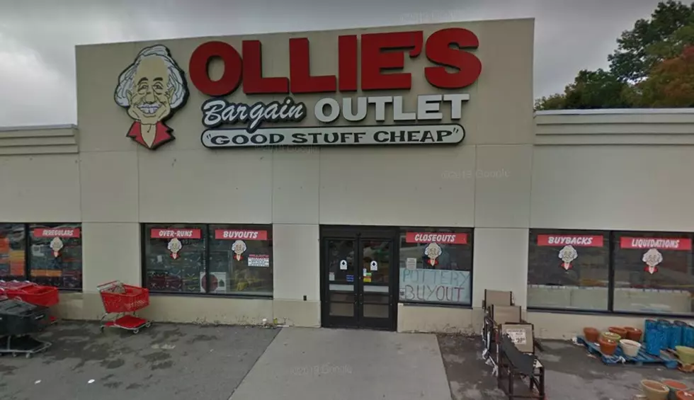 Ollie&#8217;s Bargain Outlet Coming To Rome In 2021