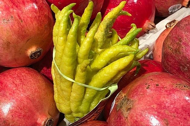 What Do I Do with This Weird &#8216;Goblin Fingers&#8217; Fruit at Price Chopper
