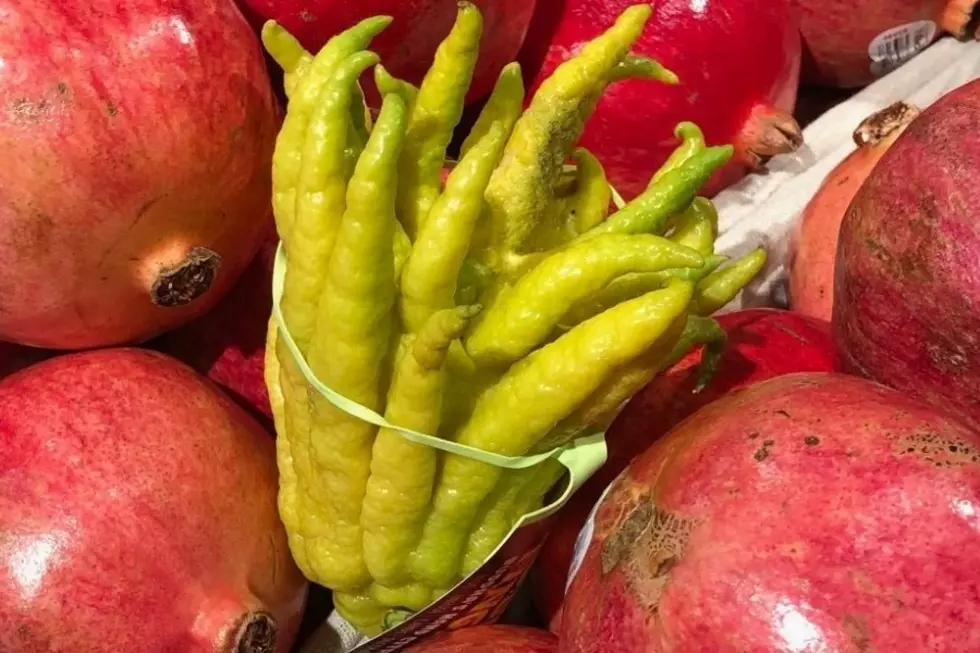 There Are 'Goblin Fingers' at Price Chopper