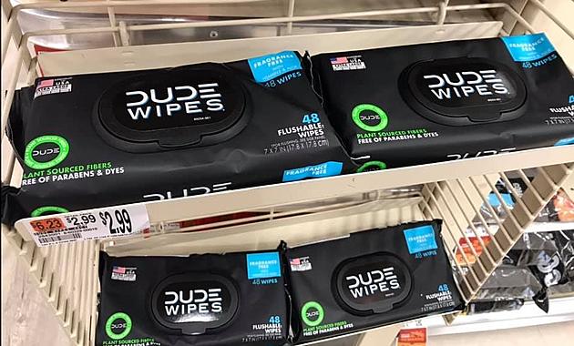 What Exactly Are Dudes Wiping, and Why Can&#8217;t Regular Wipes Handle It?