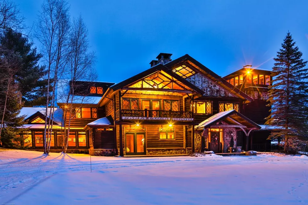 Look Inside This Stunning $13.5 Million Lake Placid Dream Home