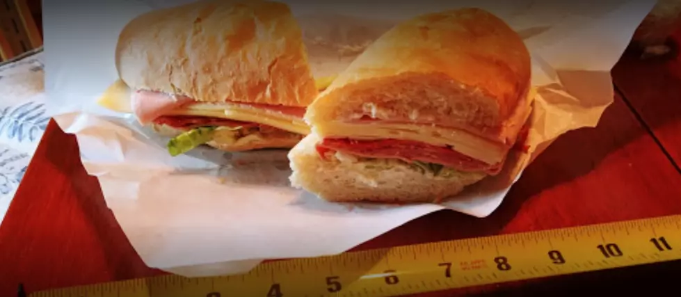 Kaylin&#8217;s Take: Top 4 Places to Get A Sandwich in Utica/Rome