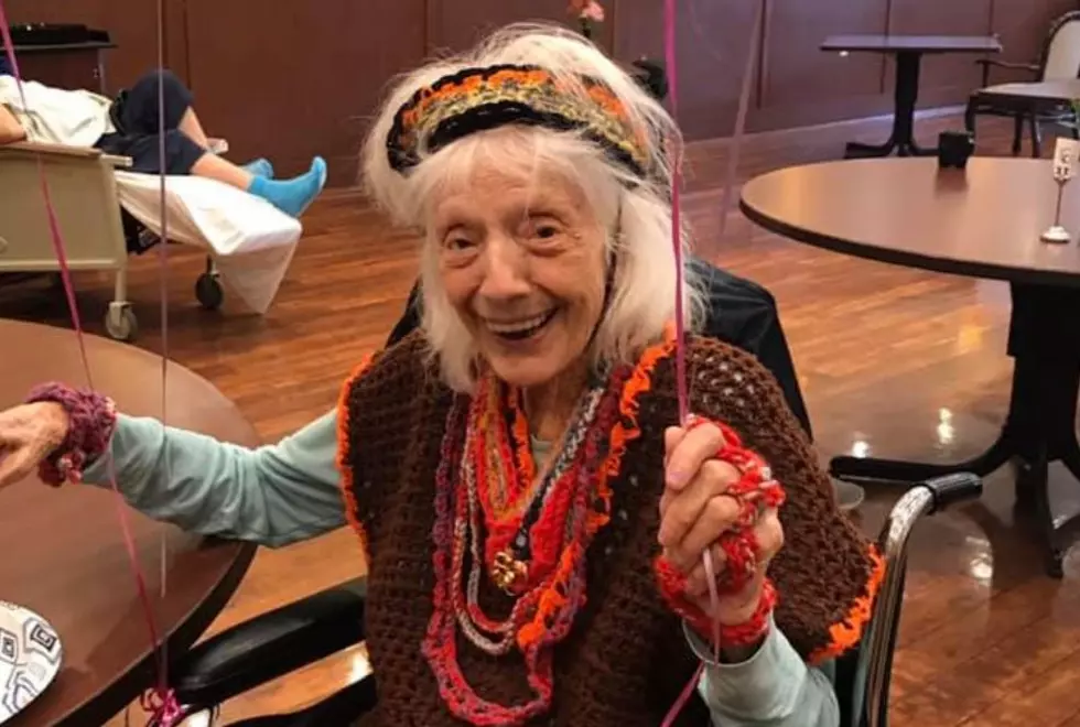 102-Year-Old Brooklyn New York Woman Beats COVID-19 Twice