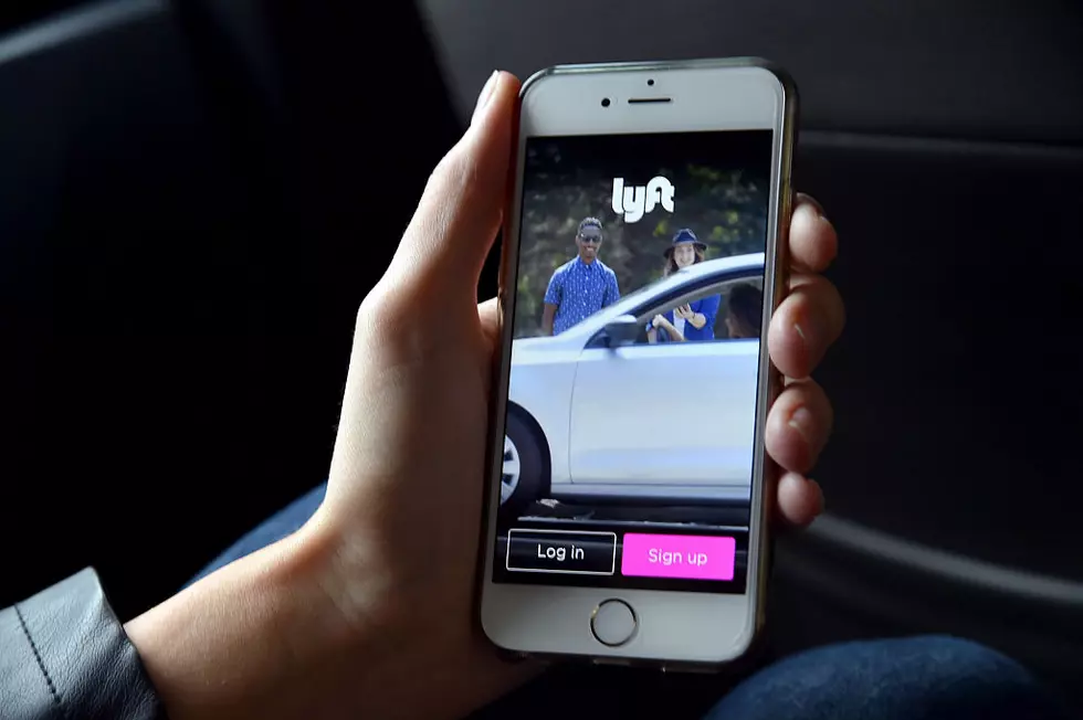 Lyft Will Provide 60 Million Rides To Vaccination Sites