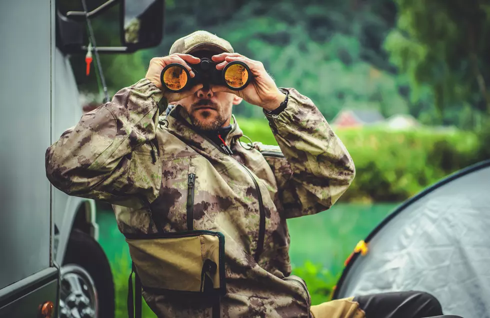 What Hunters Need to Know for New Small Game Hunting Season