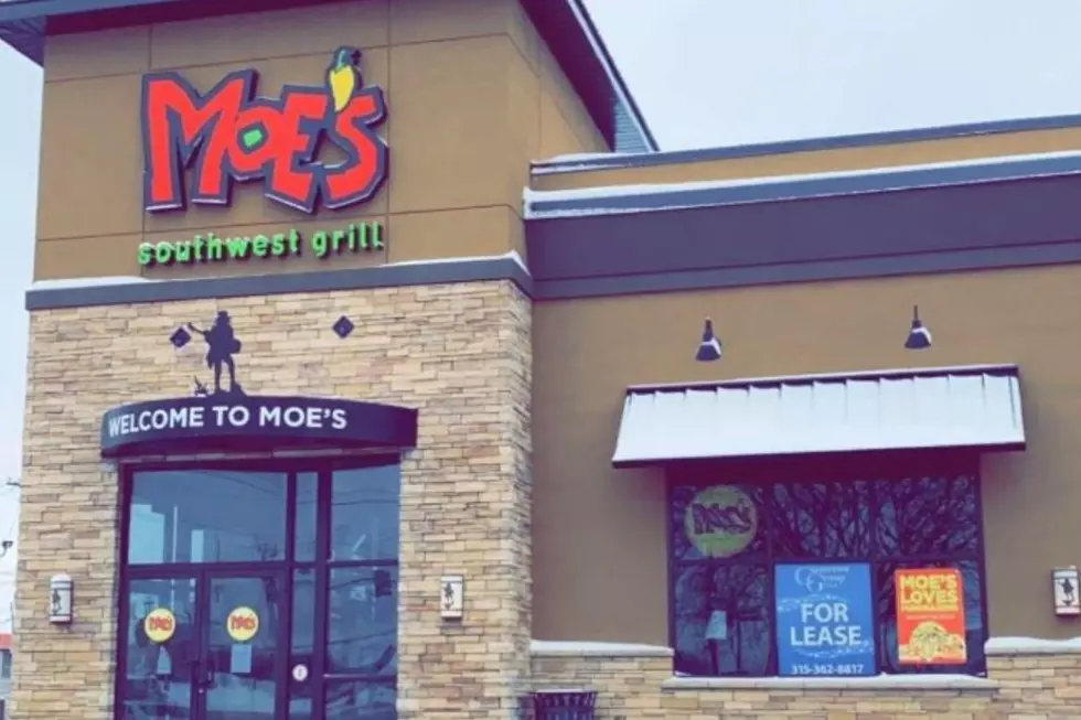 Is Moe&#8217;s Closed? Moe&#8217;s Plaza In North Utica Is Up For Lease