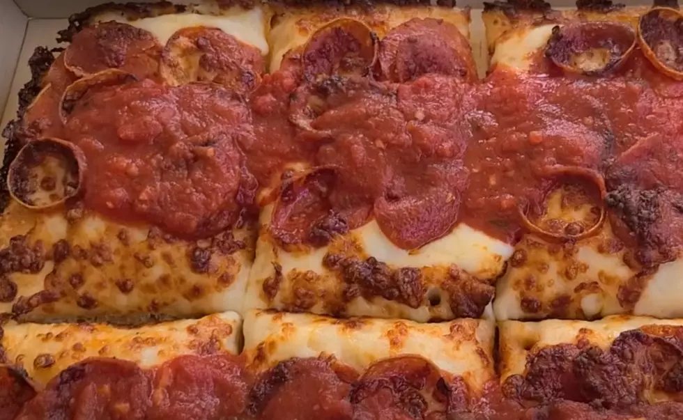 Pizza Hut Launching Detroit-Style Pizza In New Hartford and Rome