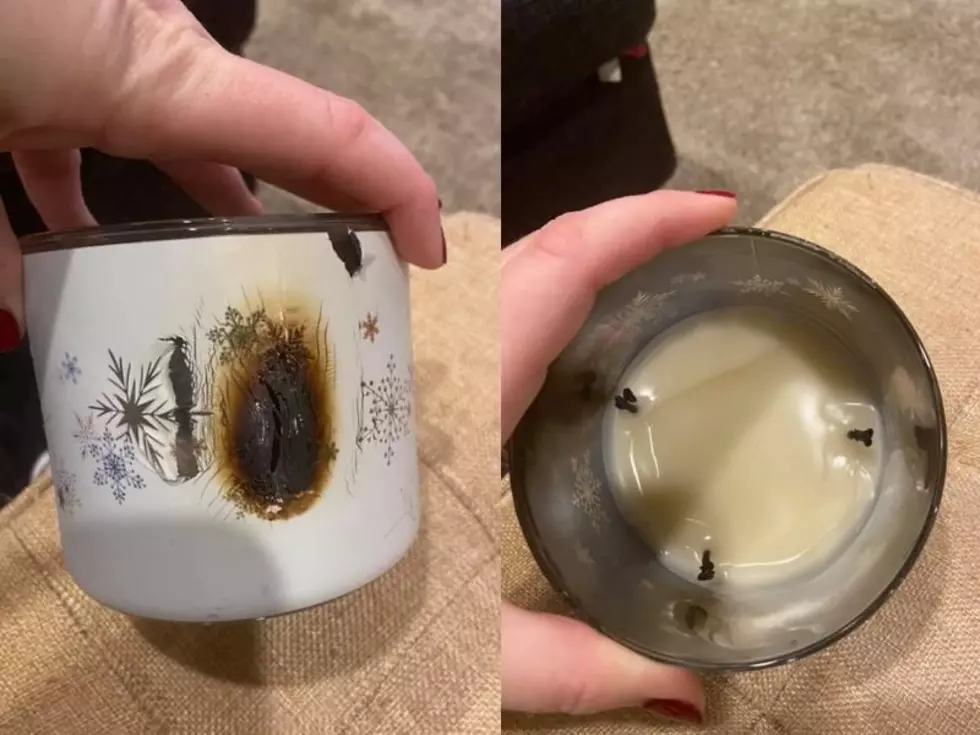Bath And Body Works Investigating Candle Complaints
