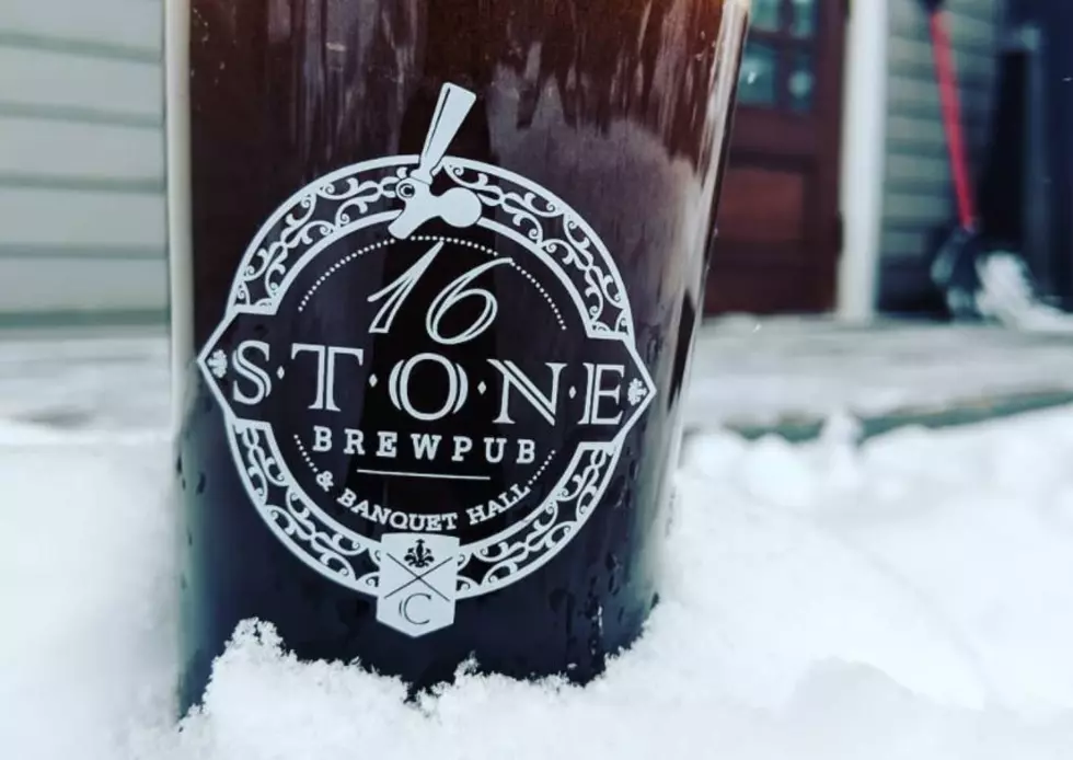 16 Stone Brewpub Of Holland Patent Expanding To Utica