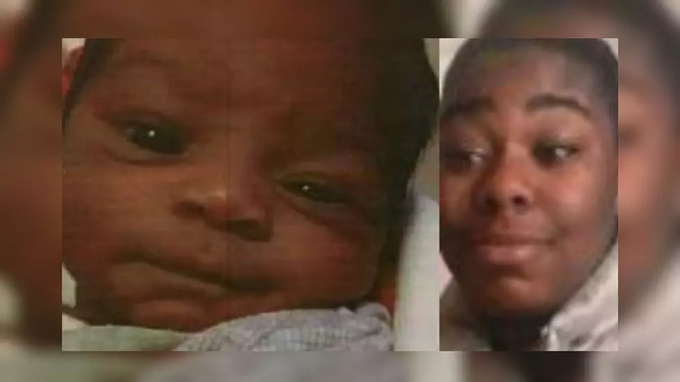 Missing Rochester Baby and Mother Found Safe