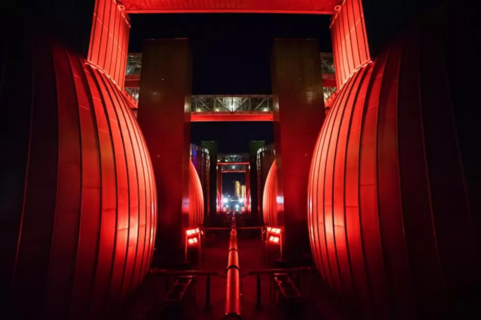 Touring a Bronx, New York Sewage Plant is a Surprisingly Popular Valentine&#8217;s Day Idea