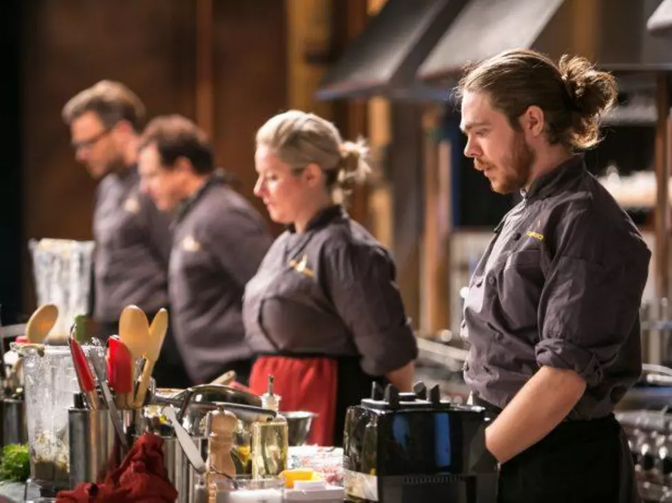 Utica and Rome Chefs Needed For Food Network’s Chopped