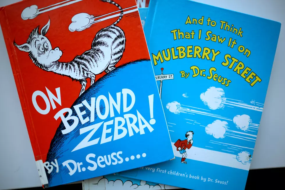 These 6 Dr. Seuss Books Going Away Due To ‘Hurtful’ Depictions