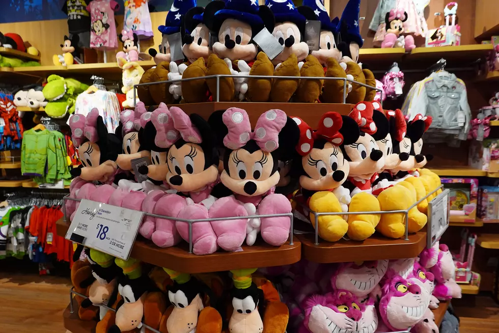 Several Disney Stores Across The U.S. Are Closing